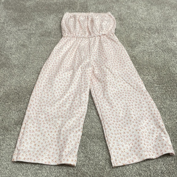 Toddler Romper - Picture 4 of 6